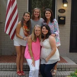 Meet your Posher, Allison